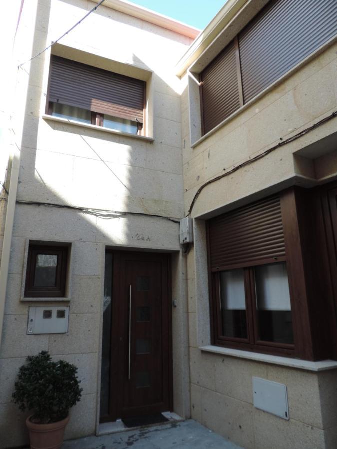 Casa Gondar Villa O Grove Ngoại thất bức ảnh