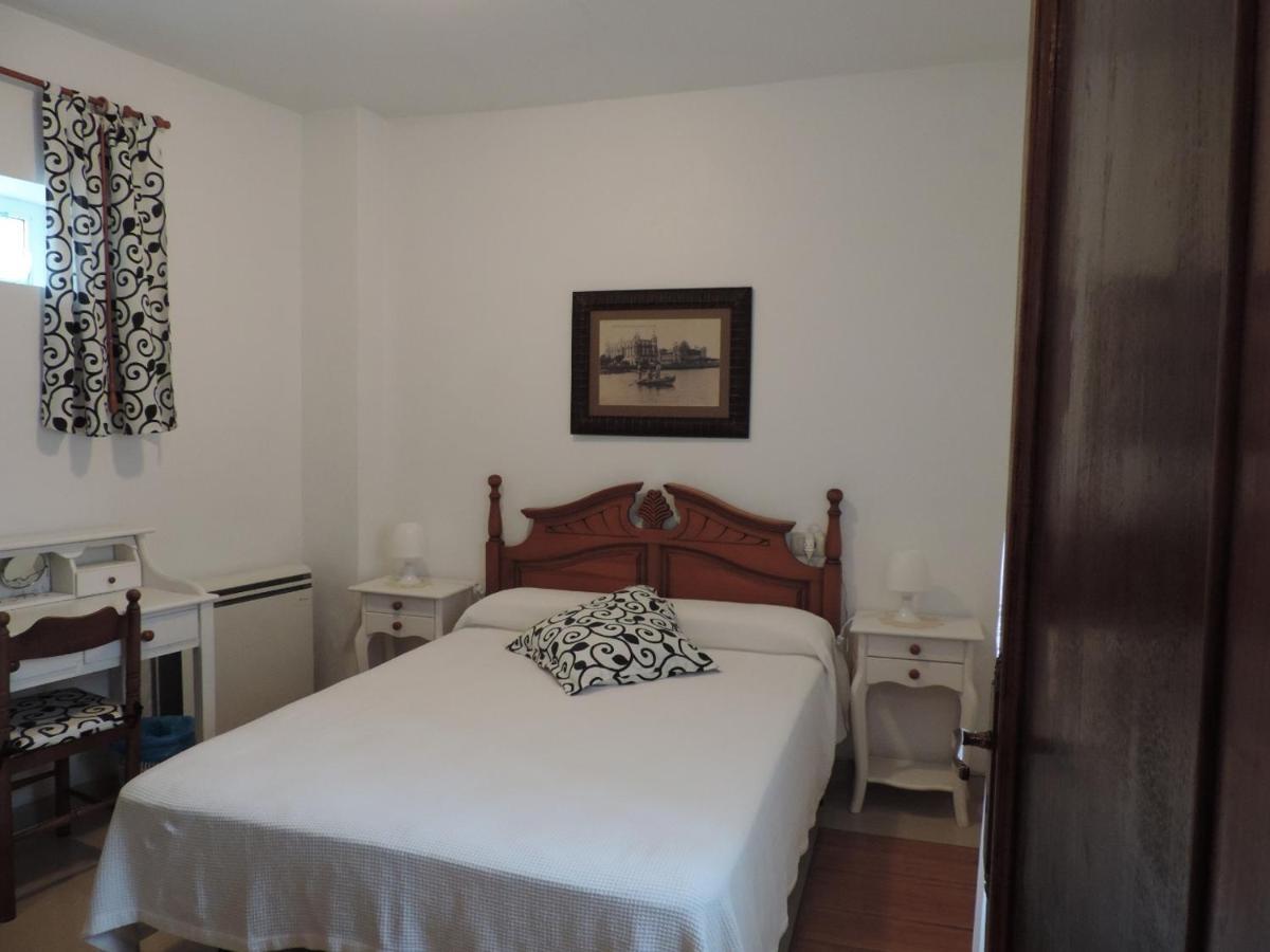 Casa Gondar Villa O Grove Ngoại thất bức ảnh
