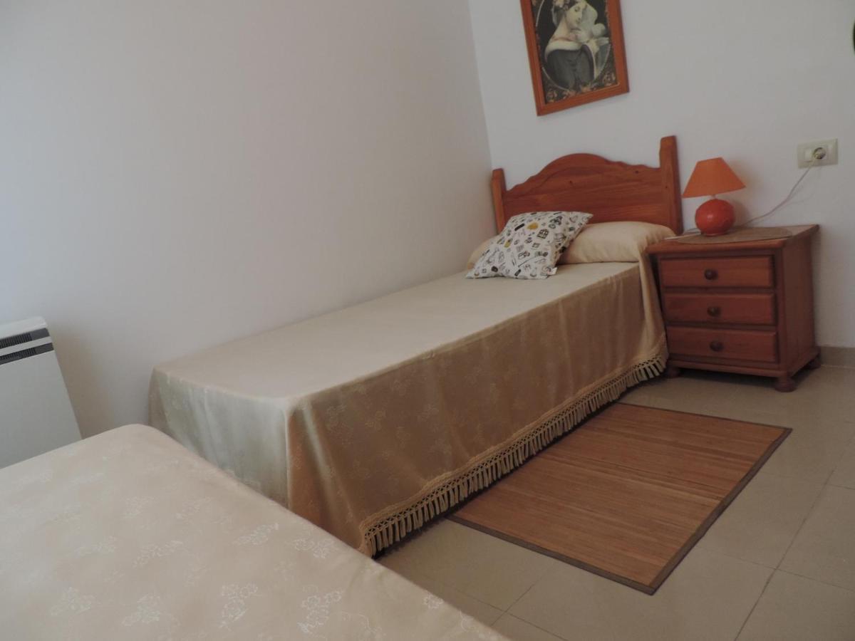 Casa Gondar Villa O Grove Ngoại thất bức ảnh