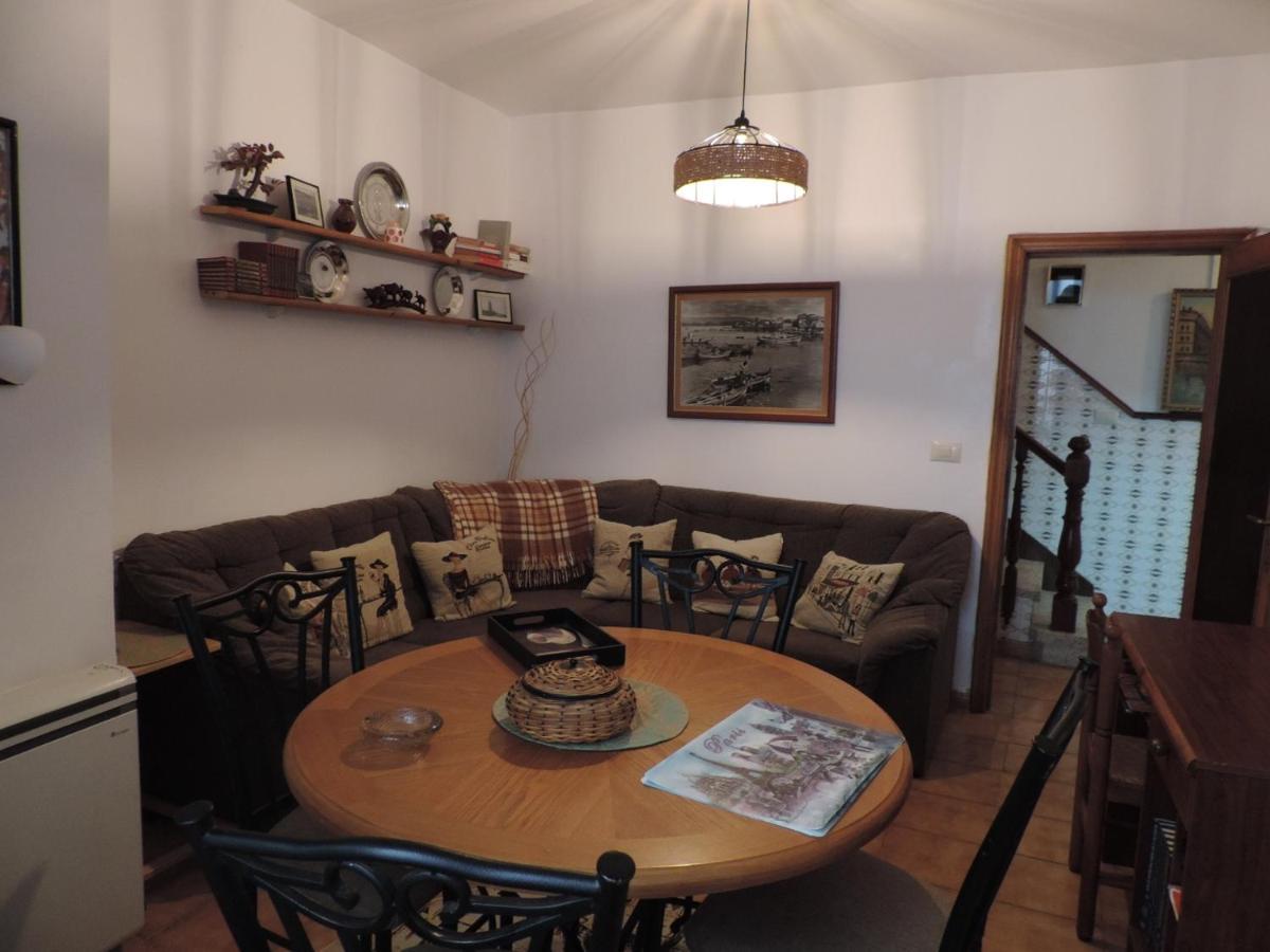 Casa Gondar Villa O Grove Ngoại thất bức ảnh