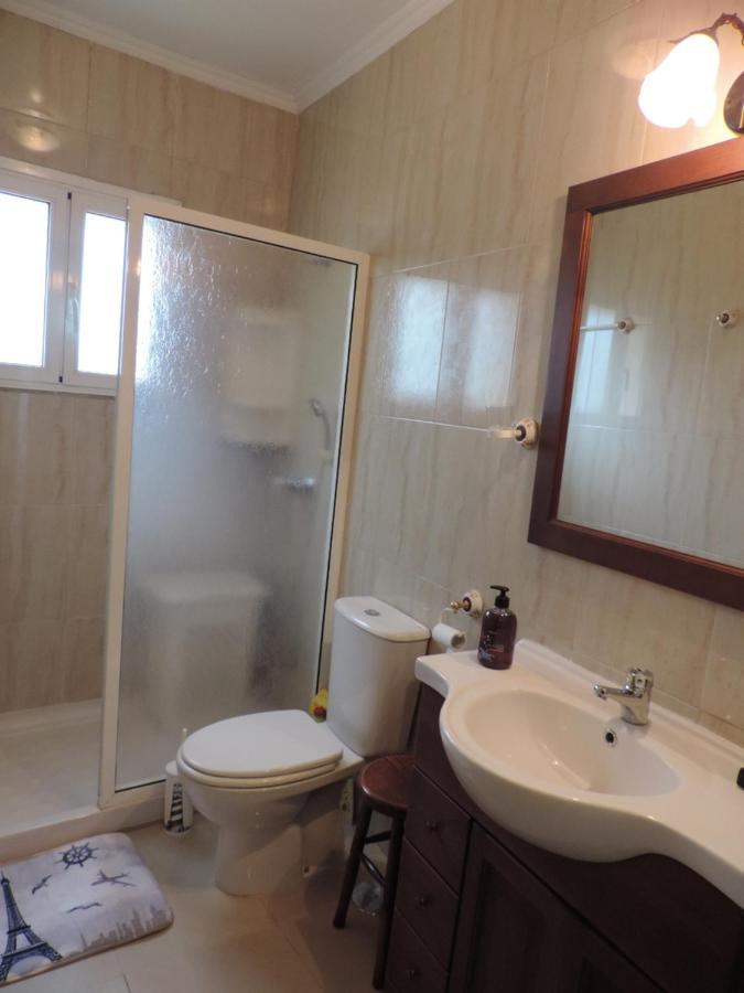 Casa Gondar Villa O Grove Ngoại thất bức ảnh