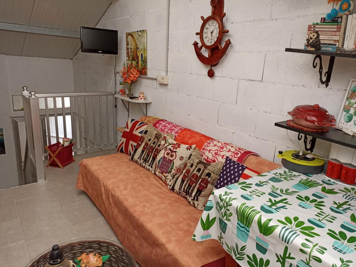 Casa Gondar Villa O Grove Ngoại thất bức ảnh