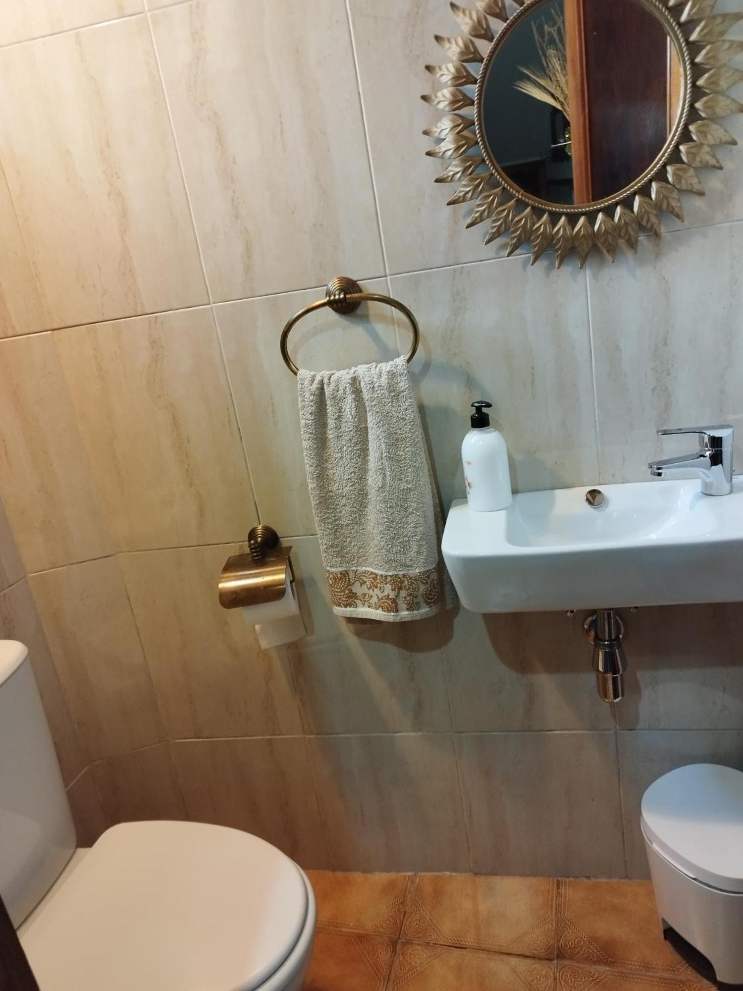 Casa Gondar Villa O Grove Ngoại thất bức ảnh