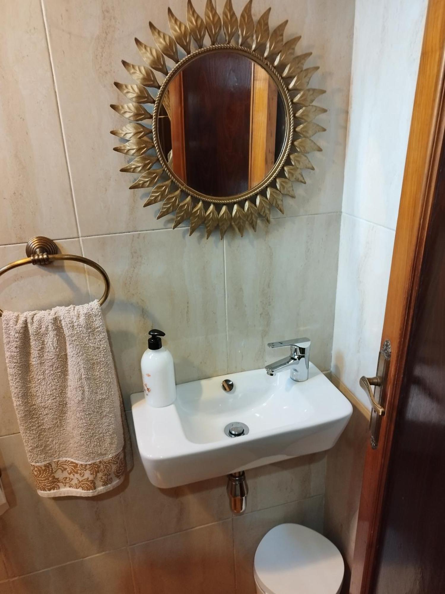 Casa Gondar Villa O Grove Ngoại thất bức ảnh